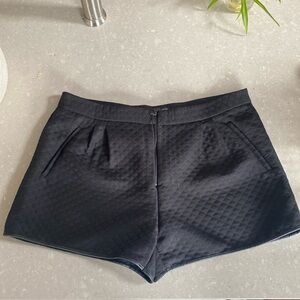 NWT Zara Basic super cute shorts